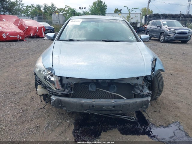 Aukcja sprzedaży 2011 Honda Accord Ex, vin: 1HGCP3F71BA010310, numer aukcji: 46148818