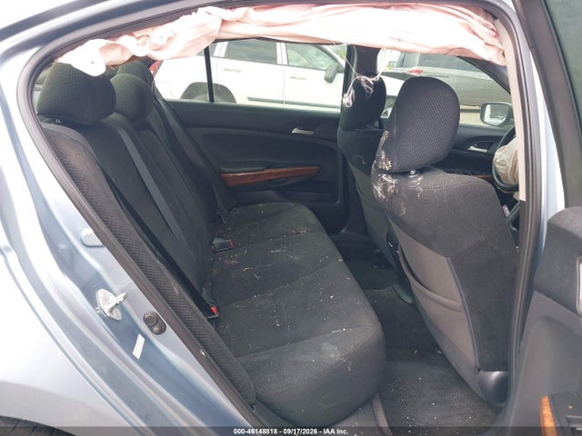 Aukcja sprzedaży 2011 Honda Accord Ex, vin: 1HGCP3F71BA010310, numer aukcji: 46148818