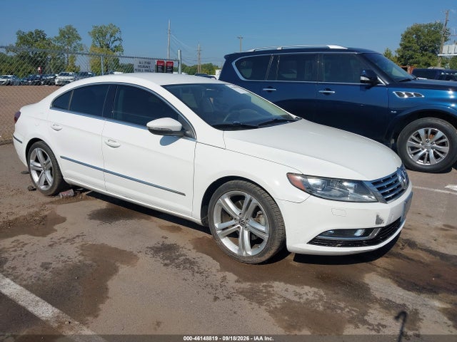 Aukcja sprzedaży 2013 Volkswagen Cc 2.0t Sport Plus, vin: WVWBP7AN1DE502273, numer aukcji: 46148819
