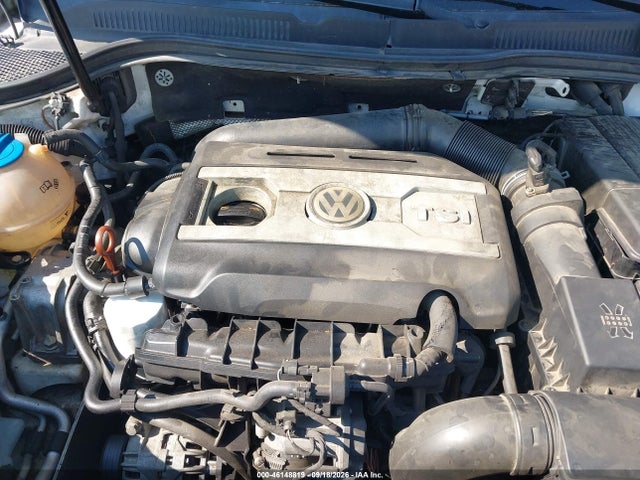 Aukcja sprzedaży 2013 Volkswagen Cc 2.0t Sport Plus, vin: WVWBP7AN1DE502273, numer aukcji: 46148819