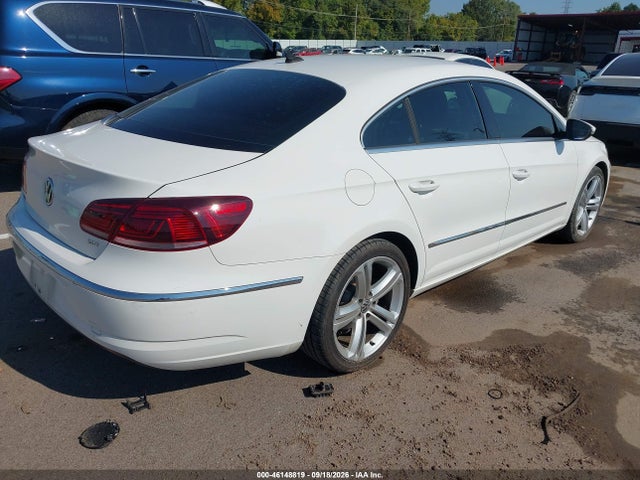 Aukcja sprzedaży 2013 Volkswagen Cc 2.0t Sport Plus, vin: WVWBP7AN1DE502273, numer aukcji: 46148819