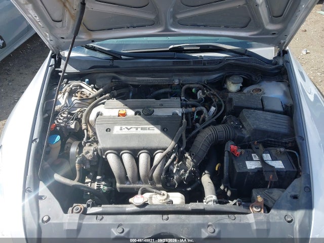 2005 Honda Accord 2.4 Lx მანქანა იყიდება აუქციონზე, vin: 1HGCM56435A135808, აუქციონის ნომერი: 46148821