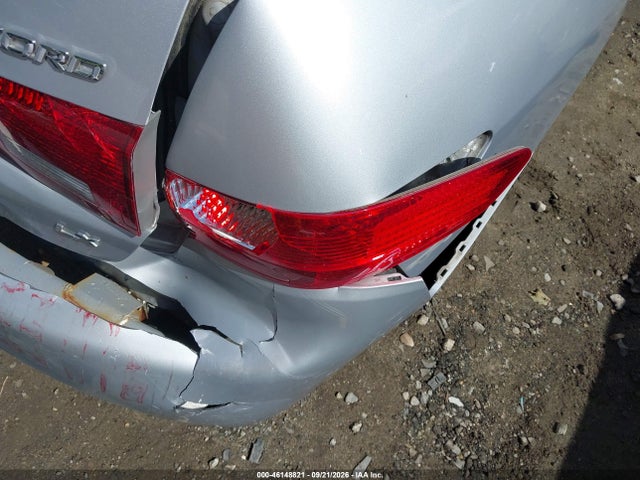 2005 Honda Accord 2.4 Lx მანქანა იყიდება აუქციონზე, vin: 1HGCM56435A135808, აუქციონის ნომერი: 46148821