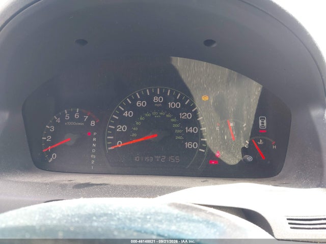 2005 Honda Accord 2.4 Lx მანქანა იყიდება აუქციონზე, vin: 1HGCM56435A135808, აუქციონის ნომერი: 46148821