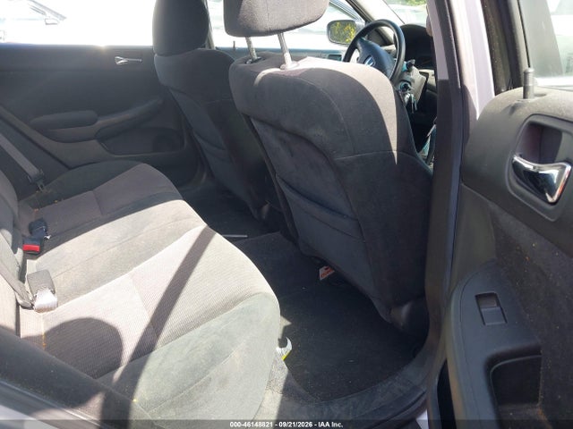 2005 Honda Accord 2.4 Lx მანქანა იყიდება აუქციონზე, vin: 1HGCM56435A135808, აუქციონის ნომერი: 46148821