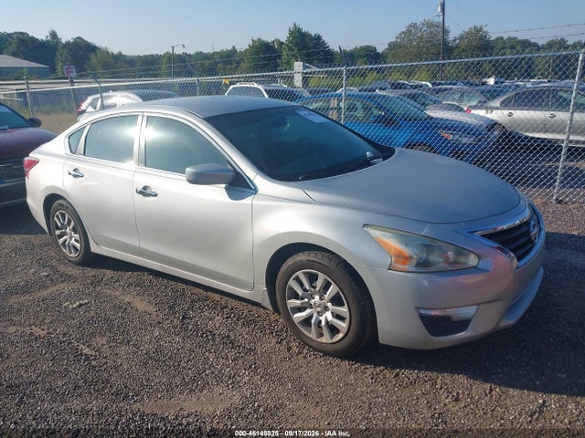 Aukcja sprzedaży 2013 Nissan Altima 2.5 S, vin: 1N4AL3AP4DC247699, numer aukcji: 46148825