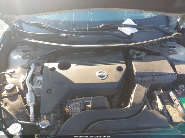 Aukcja sprzedaży 2013 Nissan Altima 2.5 S, vin: 1N4AL3AP4DC247699, numer aukcji: 46148825