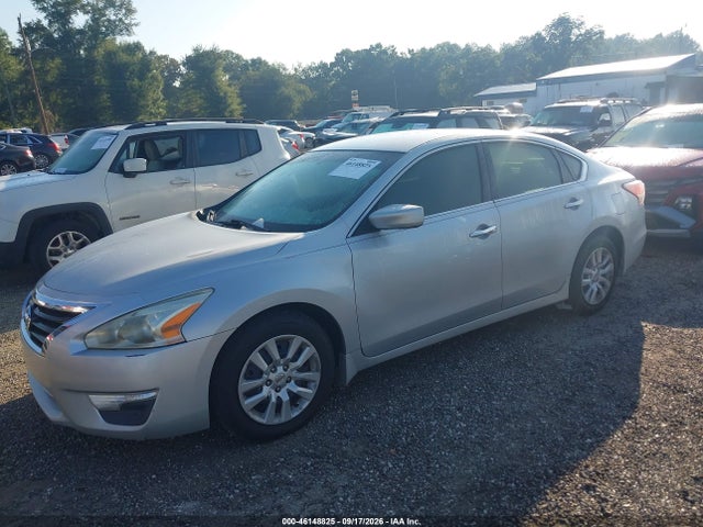 Aukcja sprzedaży 2013 Nissan Altima 2.5 S, vin: 1N4AL3AP4DC247699, numer aukcji: 46148825