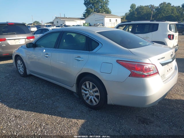 Aukcja sprzedaży 2013 Nissan Altima 2.5 S, vin: 1N4AL3AP4DC247699, numer aukcji: 46148825