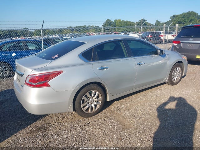 Aukcja sprzedaży 2013 Nissan Altima 2.5 S, vin: 1N4AL3AP4DC247699, numer aukcji: 46148825