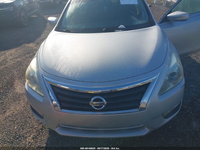 Aukcja sprzedaży 2013 Nissan Altima 2.5 S, vin: 1N4AL3AP4DC247699, numer aukcji: 46148825