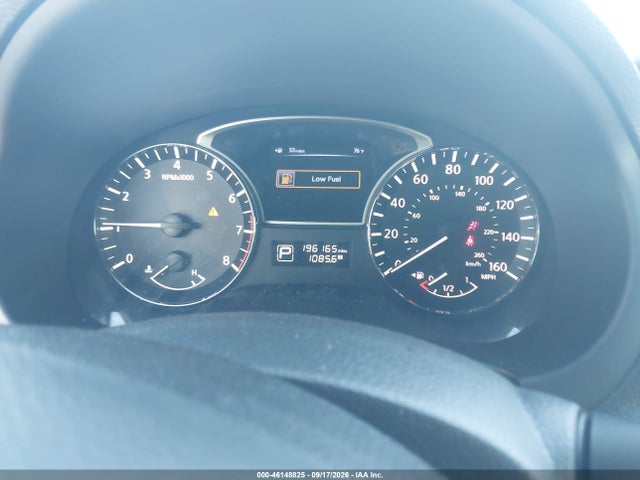 Aukcja sprzedaży 2013 Nissan Altima 2.5 S, vin: 1N4AL3AP4DC247699, numer aukcji: 46148825