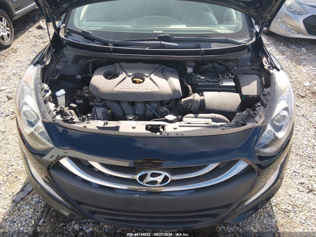 46148832 :رقم المزاد ، KMHD35LE8DU097603 vin ، 2013 Hyundai Elantra Gt مزاد بيع