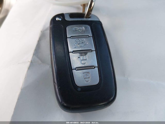 46148832 :رقم المزاد ، KMHD35LE8DU097603 vin ، 2013 Hyundai Elantra Gt مزاد بيع