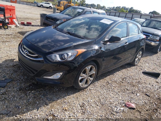 46148832 :رقم المزاد ، KMHD35LE8DU097603 vin ، 2013 Hyundai Elantra Gt مزاد بيع