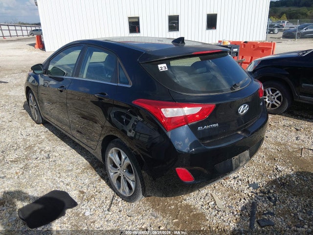 46148832 :رقم المزاد ، KMHD35LE8DU097603 vin ، 2013 Hyundai Elantra Gt مزاد بيع