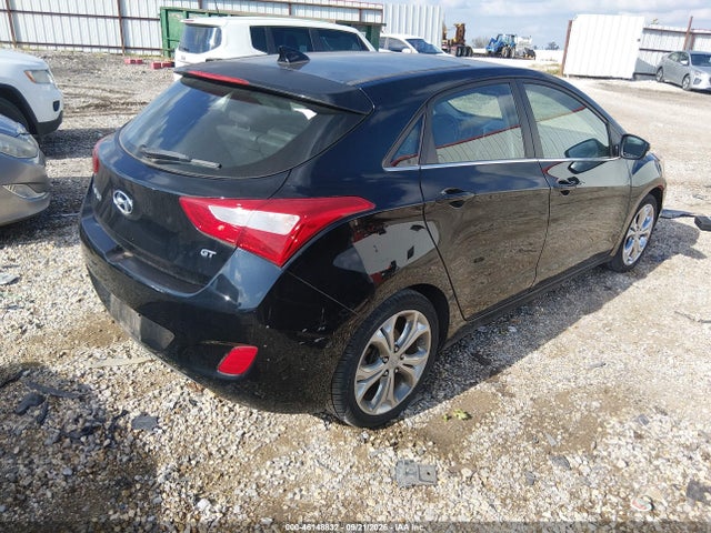 46148832 :رقم المزاد ، KMHD35LE8DU097603 vin ، 2013 Hyundai Elantra Gt مزاد بيع