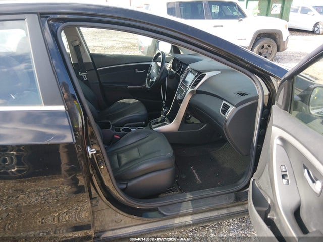 46148832 :رقم المزاد ، KMHD35LE8DU097603 vin ، 2013 Hyundai Elantra Gt مزاد بيع