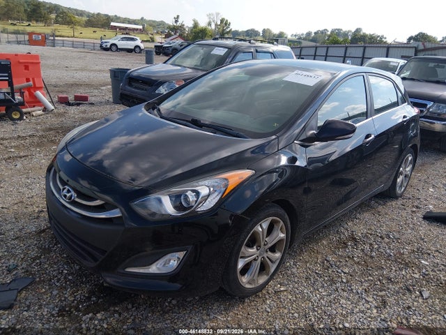 46148832 :رقم المزاد ، KMHD35LE8DU097603 vin ، 2013 Hyundai Elantra Gt مزاد بيع