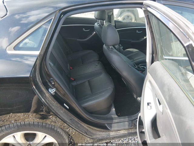 46148832 :رقم المزاد ، KMHD35LE8DU097603 vin ، 2013 Hyundai Elantra Gt مزاد بيع