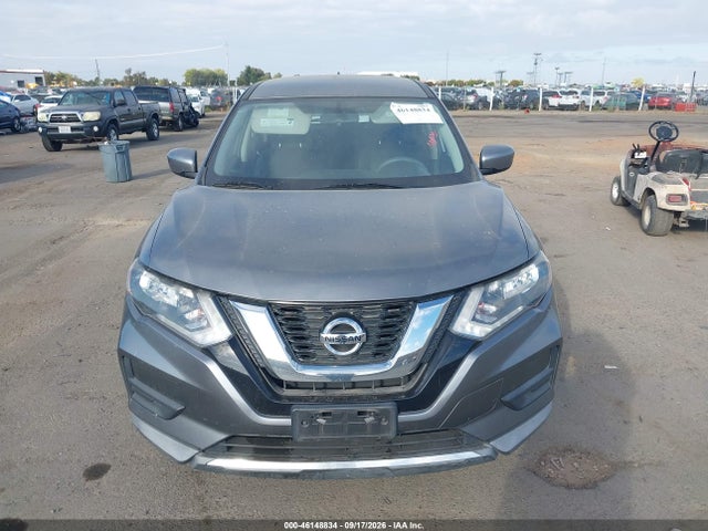 KNMAT2MV6HP565305 Nissan ROGUE S