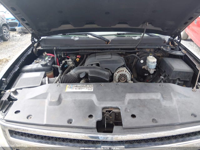 Продажа на аукционе авто 2008 Chevrolet Silverado 1500 Lt2, vin: 2GCEK19J081314748, номер лота: 46148837