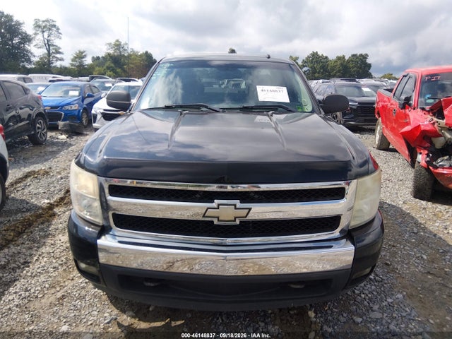 Продажа на аукционе авто 2008 Chevrolet Silverado 1500 Lt2, vin: 2GCEK19J081314748, номер лота: 46148837