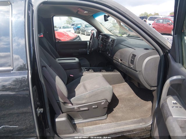 Продажа на аукционе авто 2008 Chevrolet Silverado 1500 Lt2, vin: 2GCEK19J081314748, номер лота: 46148837