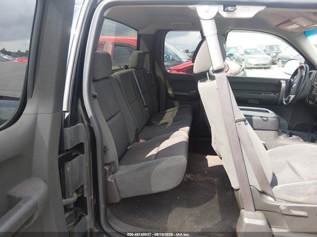Продажа на аукционе авто 2008 Chevrolet Silverado 1500 Lt2, vin: 2GCEK19J081314748, номер лота: 46148837