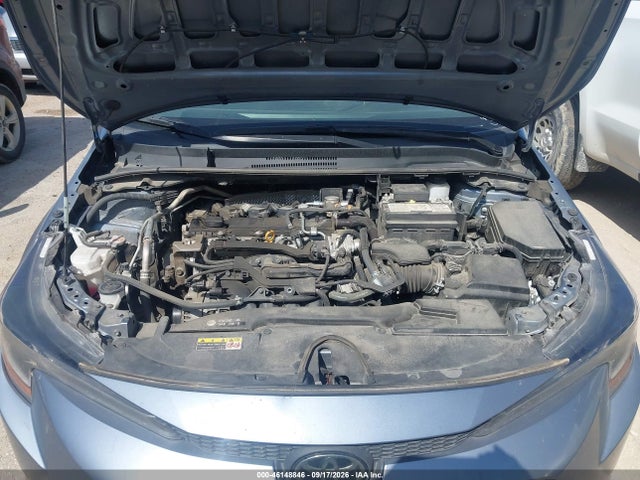 Aukcja sprzedaży 2024 Toyota Corolla Le, vin: 5YFB4MDE7RP150572, numer aukcji: 46148846