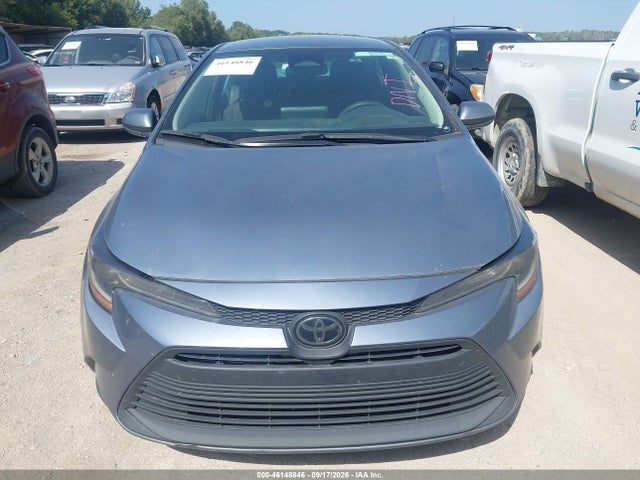 Aukcja sprzedaży 2024 Toyota Corolla Le, vin: 5YFB4MDE7RP150572, numer aukcji: 46148846