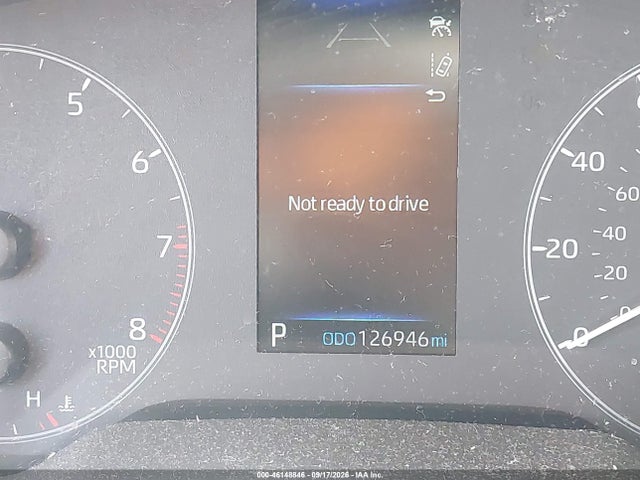 Aukcja sprzedaży 2024 Toyota Corolla Le, vin: 5YFB4MDE7RP150572, numer aukcji: 46148846