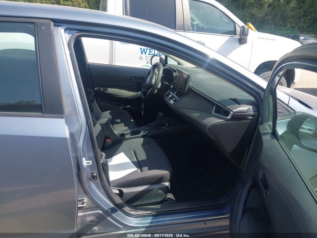 Aukcja sprzedaży 2024 Toyota Corolla Le, vin: 5YFB4MDE7RP150572, numer aukcji: 46148846