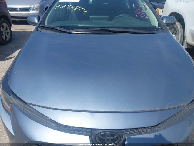 Aukcja sprzedaży 2024 Toyota Corolla Le, vin: 5YFB4MDE7RP150572, numer aukcji: 46148846