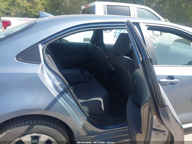Aukcja sprzedaży 2024 Toyota Corolla Le, vin: 5YFB4MDE7RP150572, numer aukcji: 46148846