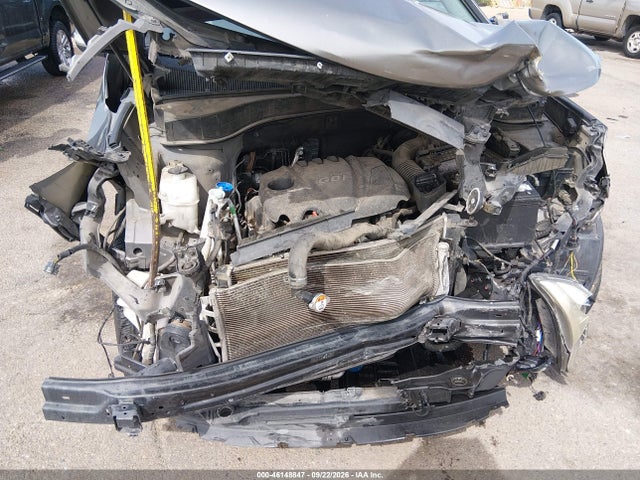 Aukcja sprzedaży 2014 Kia Sorento Lx, vin: 5XYKTCA66EG505370, numer aukcji: 46148847