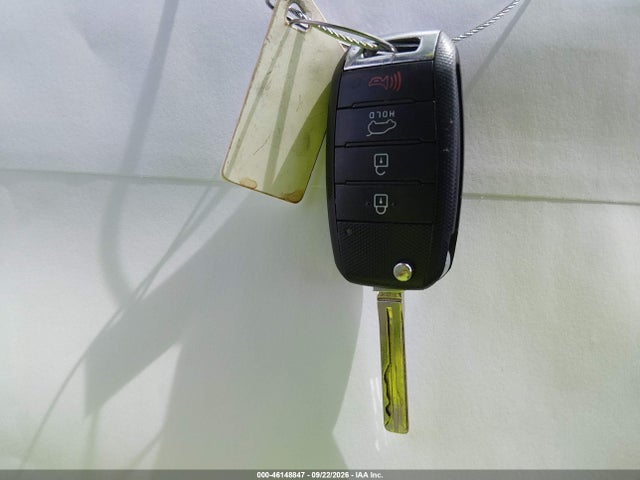 Aukcja sprzedaży 2014 Kia Sorento Lx, vin: 5XYKTCA66EG505370, numer aukcji: 46148847