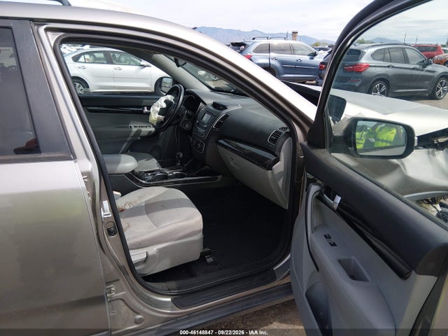 Aukcja sprzedaży 2014 Kia Sorento Lx, vin: 5XYKTCA66EG505370, numer aukcji: 46148847