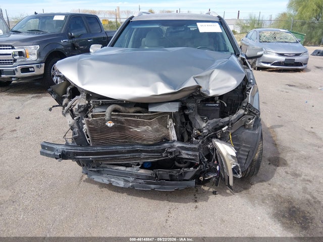 Aukcja sprzedaży 2014 Kia Sorento Lx, vin: 5XYKTCA66EG505370, numer aukcji: 46148847