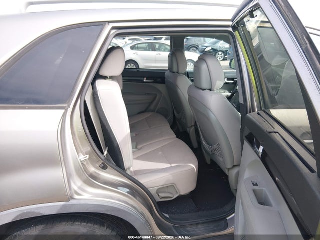 Aukcja sprzedaży 2014 Kia Sorento Lx, vin: 5XYKTCA66EG505370, numer aukcji: 46148847