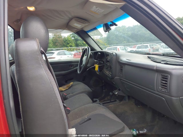 Aukcja sprzedaży 2003 Chevrolet Silverado 1500 Work Truck, vin: 1GCEK14V73Z326678, numer aukcji: 46148849