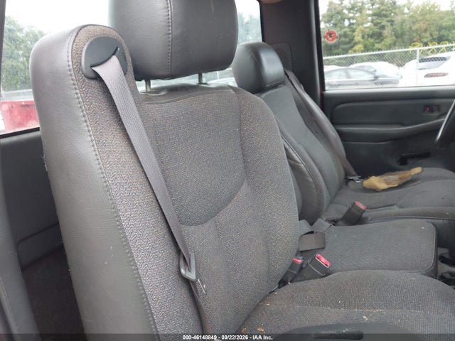 Aukcja sprzedaży 2003 Chevrolet Silverado 1500 Work Truck, vin: 1GCEK14V73Z326678, numer aukcji: 46148849