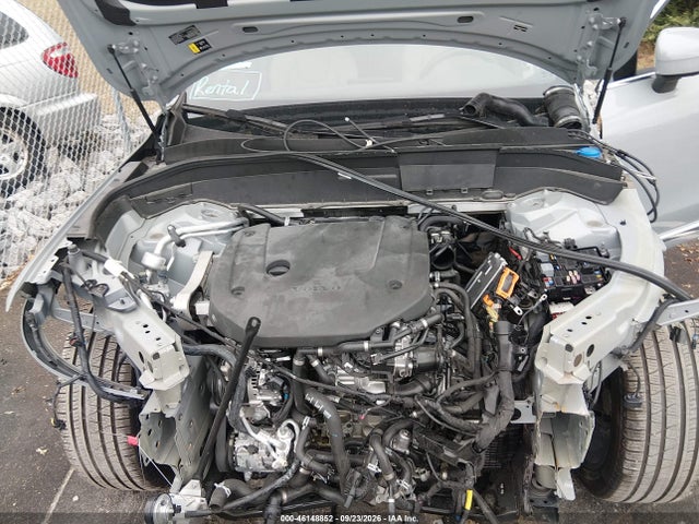 Volvo XC90 PLUS 2026 YV4062PE2T1434279 Image 10