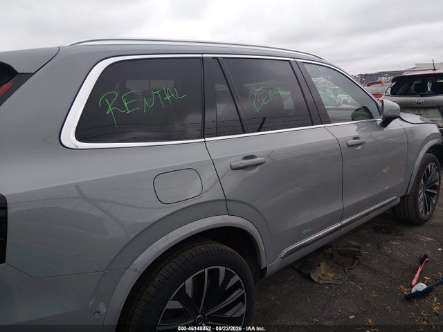 Volvo XC90 PLUS 2026 YV4062PE2T1434279 Image 13