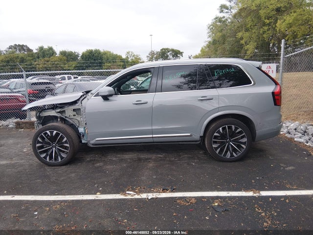 Volvo XC90 PLUS 2026 YV4062PE2T1434279 Image 14