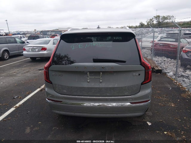 Volvo XC90 PLUS 2026 YV4062PE2T1434279 Image 16