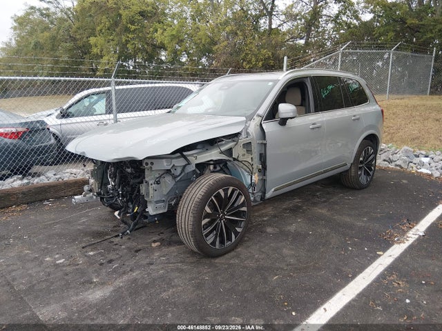 Volvo XC90 PLUS 2026 YV4062PE2T1434279 Image 2