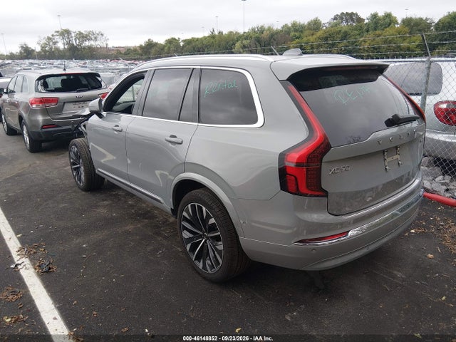 Volvo XC90 PLUS 2026 YV4062PE2T1434279 Image 3