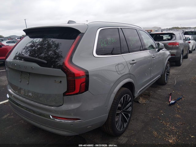 Volvo XC90 PLUS 2026 YV4062PE2T1434279 Image 4
