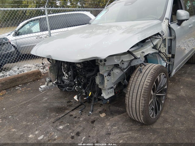 Volvo XC90 PLUS 2026 YV4062PE2T1434279 Image 6